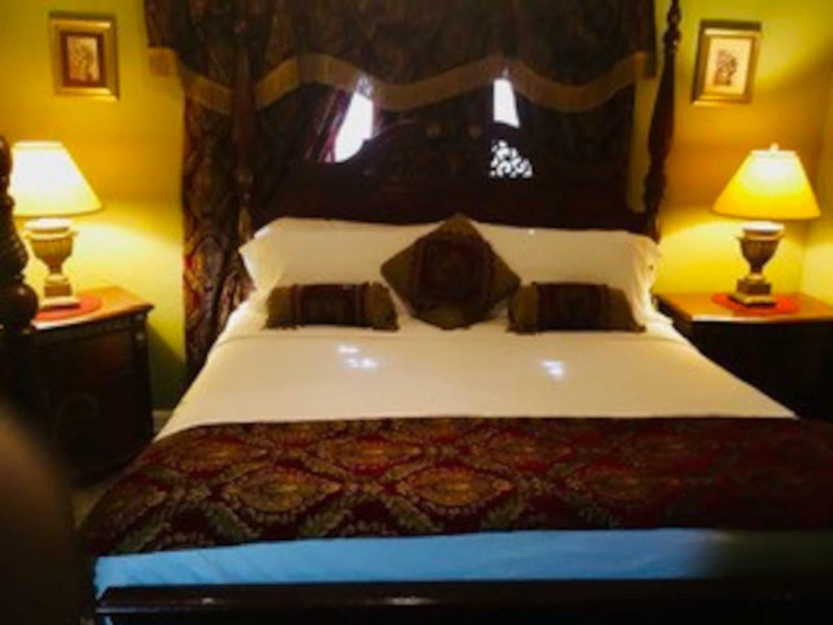 Best Deal In Town! Entire 1 Bedroom Apartment 59 蒙哥马利 外观 照片